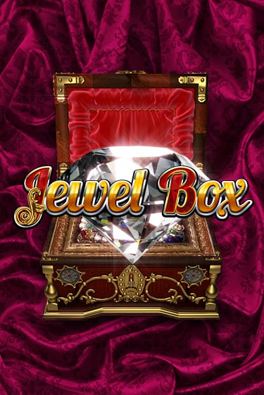 Jewel Box - играть онлайн | CashVille Casino - без регистрации