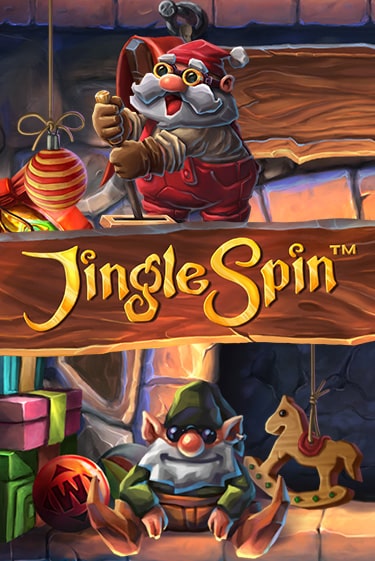 Jingle Spin™ - играть онлайн | CashVille Casino - без регистрации