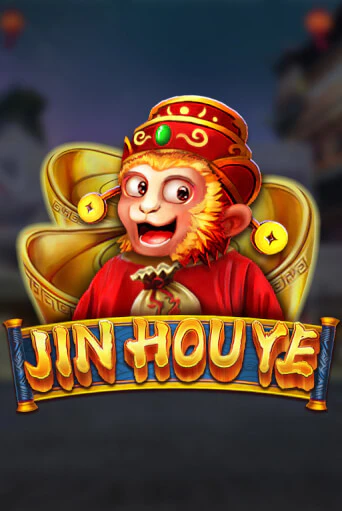 Jin Hou Ye - играть онлайн | CashVille Casino - без регистрации