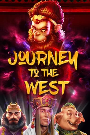 Journey to the West - играть онлайн | CashVille Casino - без регистрации