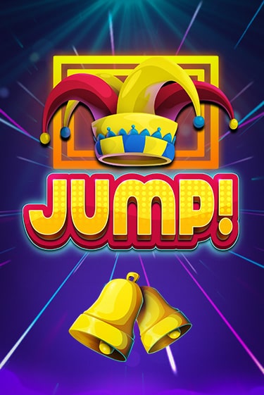 Jump! - играть онлайн | CashVille Casino - без регистрации