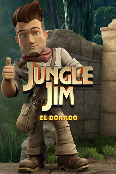 Jungle Jim El Dorado - играть онлайн | CashVille Casino - без регистрации