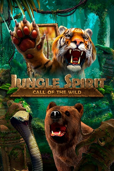 Jungle Spirit: Call of the Wild - играть онлайн | CashVille Casino - без регистрации