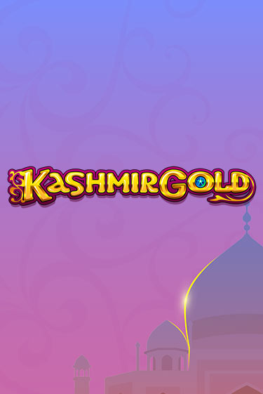 Kashmir Gold - играть онлайн | CashVille Casino - без регистрации