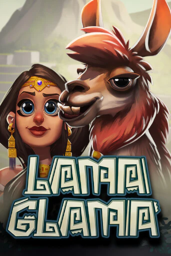 Lama Glama - играть онлайн | CashVille Casino - без регистрации