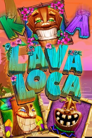 Lava Loca - играть онлайн | CashVille Casino - без регистрации