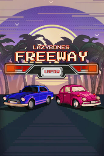 Lazy Bones Freeway - играть онлайн | CashVille Casino - без регистрации