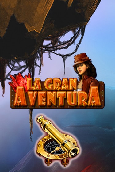 La Gran Aventura - играть онлайн | CashVille Casino - без регистрации