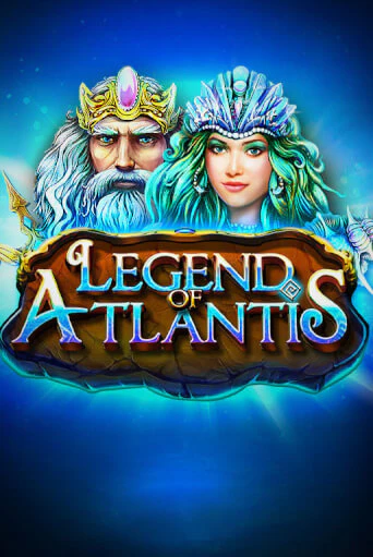 Legend of Atlantis - играть онлайн | CashVille Casino - без регистрации