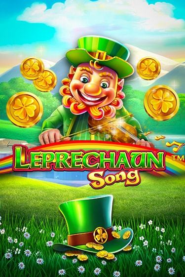 Leprechaun Song™ - играть онлайн | CashVille Casino - без регистрации