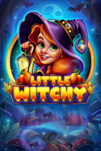 Little Witchy - играть онлайн | CashVille Casino - без регистрации