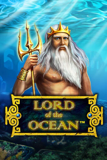 Lord of the Ocean - играть онлайн | CashVille Casino - без регистрации