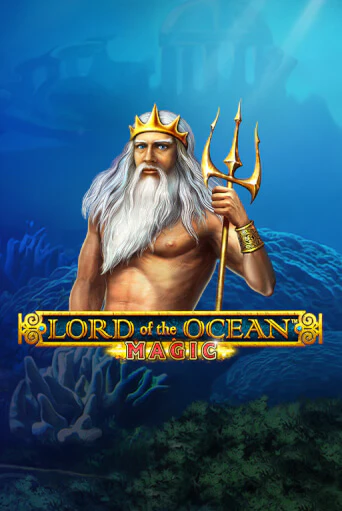 Lord of the Ocean Magic - играть онлайн | CashVille Casino - без регистрации