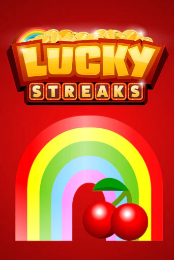 Lucky Streaks - играть онлайн | CashVille Casino - без регистрации