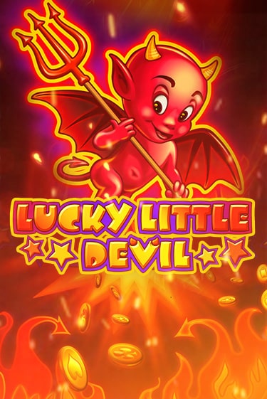 Lucky Little Devil - играть онлайн | CashVille Casino - без регистрации