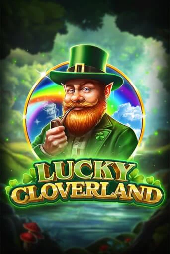 Lucky Cloverland - играть онлайн | CashVille Casino - без регистрации