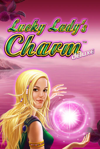 Lucky Lady's Charm Deluxe - играть онлайн | CashVille Casino - без регистрации