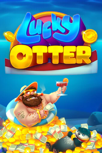 Lucky Otter - играть онлайн | CashVille Casino - без регистрации