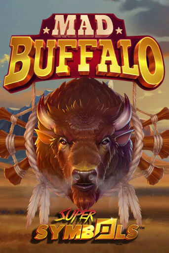 Mighty Buffalo - играть онлайн | CashVille Casino - без регистрации