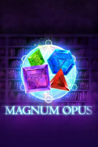 Magnum Opus - играть онлайн | CashVille Casino - без регистрации