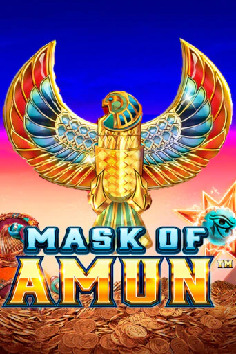 Mask of Amun - играть онлайн | CashVille Casino - без регистрации