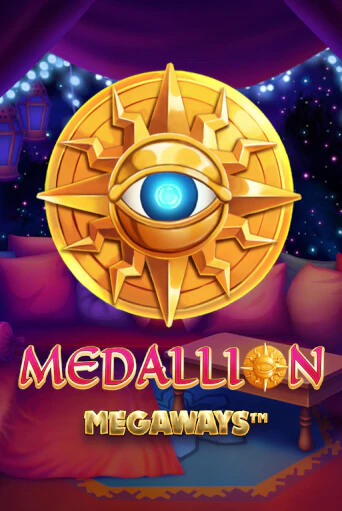 Medallion - играть онлайн | CashVille Casino - без регистрации