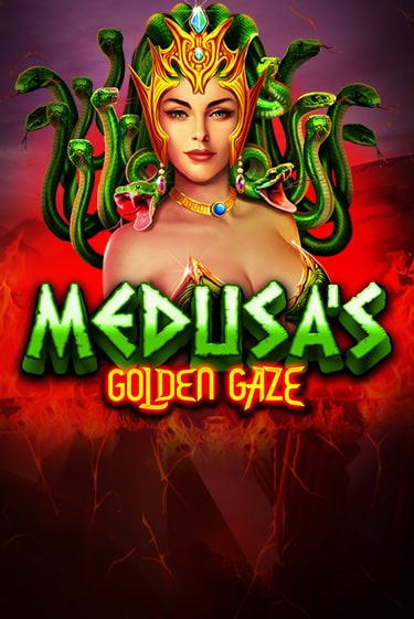 Medusa's Golden Gaze - играть онлайн | CashVille Casino - без регистрации