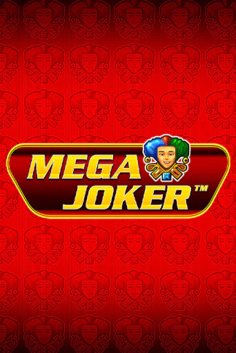 Mega Joker - играть онлайн | CashVille Casino - без регистрации