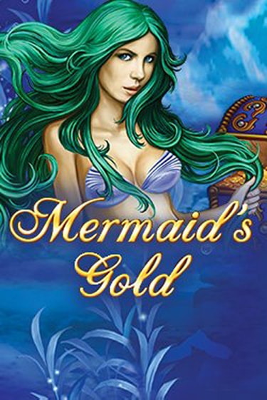 Mermaids Gold - играть онлайн | CashVille Casino - без регистрации