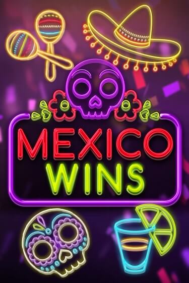 Mexico Wins - играть онлайн | CashVille Casino - без регистрации