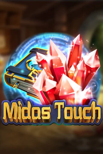 Midas Touch - играть онлайн | CashVille Casino - без регистрации