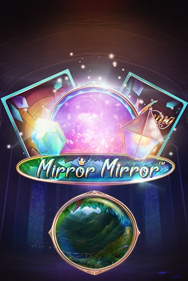 Fairytale Legends: Mirror Mirror - играть онлайн | CashVille Casino - без регистрации