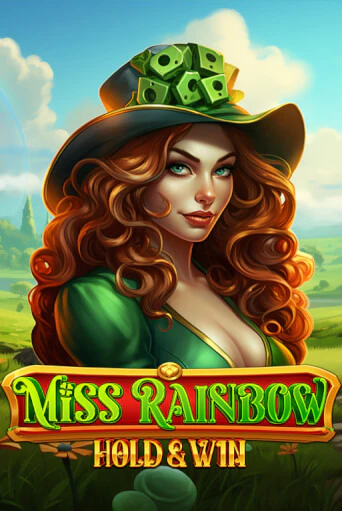 Miss Rainbow  - играть онлайн | CashVille Casino - без регистрации