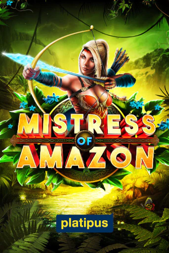 Mistress of Amazon - играть онлайн | CashVille Casino - без регистрации