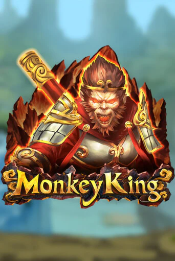 Monkey King - играть онлайн | CashVille Casino - без регистрации