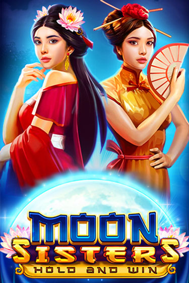 Moon Sisters - играть онлайн | CashVille Casino - без регистрации