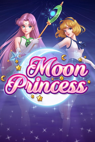 Moon Princess - играть онлайн | CashVille Casino - без регистрации