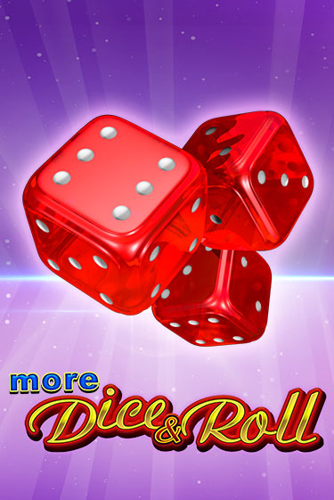 More Dice & Roll - играть онлайн | CashVille Casino - без регистрации