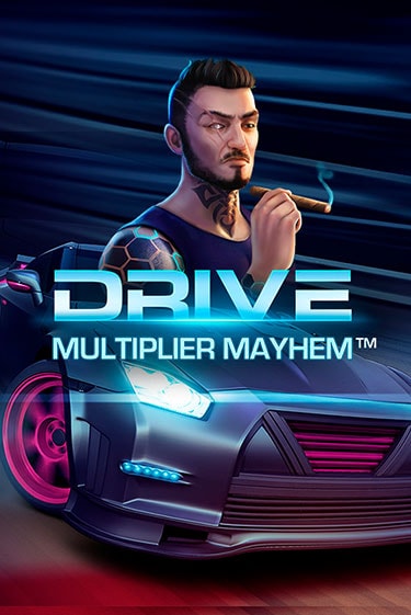 Drive: Multiplier Mayhem™ - играть онлайн | CashVille Casino - без регистрации