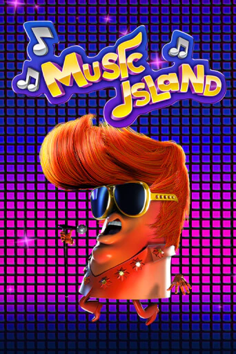 Music Island - играть онлайн | CashVille Casino - без регистрации