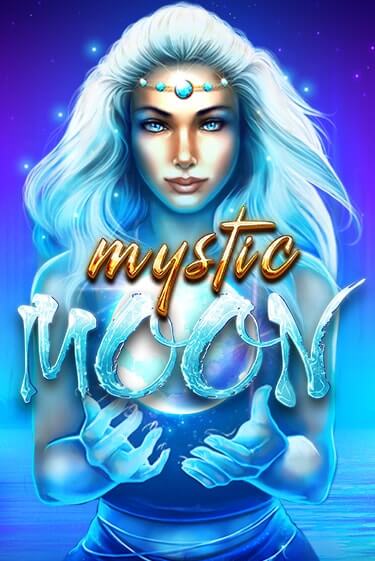 Mystic Moon - играть онлайн | CashVille Casino - без регистрации