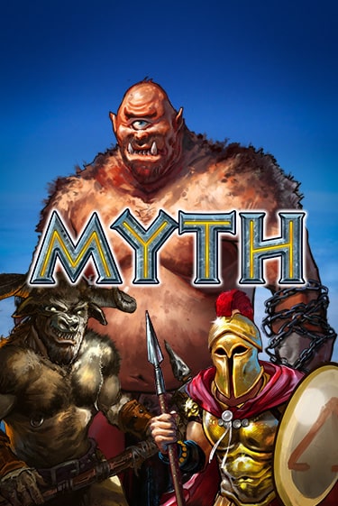 Myth - играть онлайн | CashVille Casino - без регистрации