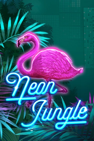 Neon Jungle - играть онлайн | CashVille Casino - без регистрации