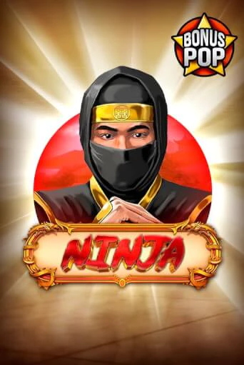 Ninja - играть онлайн | CashVille Casino - без регистрации