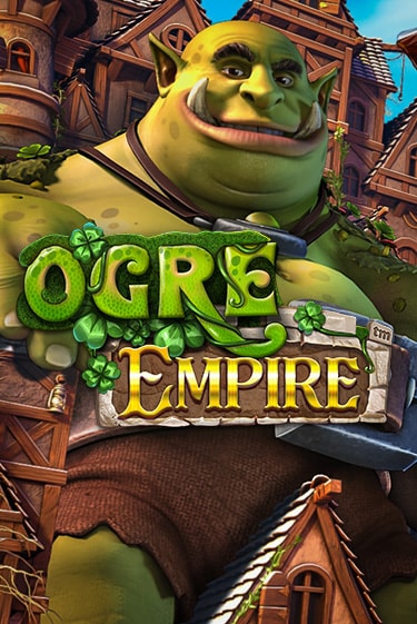 Ogre Empire - играть онлайн | CashVille Casino - без регистрации