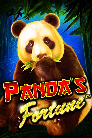 Panda's Fortune - играть онлайн | CashVille Casino - без регистрации