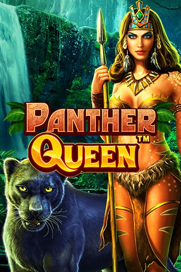 Panther Queen - играть онлайн | CashVille Casino - без регистрации