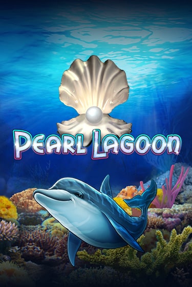 Pearl Lagoon - играть онлайн | CashVille Casino - без регистрации