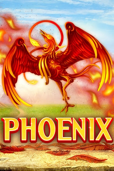 Phoenix - играть онлайн | CashVille Casino - без регистрации