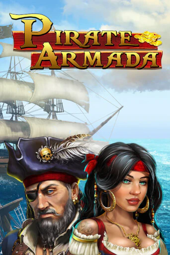 Pirate Armada - играть онлайн | CashVille Casino - без регистрации